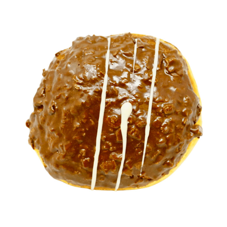 Ferrero Rocher Donut